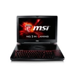 Ноутбук MSI GT75^8RG-281RU (17.3 ", FHD 1920x1080 (16:9), Core i9, 32 Гб, HDD и SSD, 512 ГБ, nVidia GeForce GTX 1080)