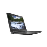 Ноутбук Dell Latitude 5490 5490-1535-005 (14 ", FHD 1920x1080 (16:9), Core i5, 8 Гб, SSD, 256 ГБ, Intel HD Graphics)