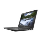 Ноутбук Dell Latitude 5490 5490-1535-005 (14 ", FHD 1920x1080 (16:9), Core i5, 8 Гб, SSD, 256 ГБ, Intel HD Graphics)