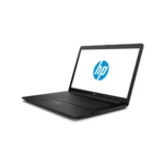 Ноутбук HP 17-ca0036ur 4KD94EA (17.3 ", FHD 1920x1080 (16:9), 4 Гб, HDD, AMD Radeon 530)