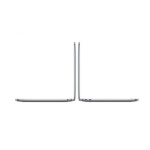 Ноутбук Apple MacBook Pro Space Grey Z0V10016T (15.4 ", WQXGA+ 2880x1800 (16:10), Core i7, 16 Гб, SSD, 1 ТБ, AMD Radeon Pro 560X)