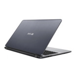 Ноутбук Asus X507MA-BR001 (15.6 ", HD 1366x768 (16:9), Celeron, 8 Гб, HDD, Intel UHD Graphics)