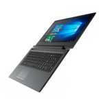Ноутбук Lenovo V110-15AST 80TD004CRK (15.6 ", HD 1366x768 (16:9), A6, 4 Гб, HDD, AMD Radeon R4)
