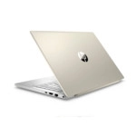 Ноутбук HP 14-ce0015ur 4HD04EA (14 ", FHD 1920x1080 (16:9), Core i5, 8 Гб, SSD, 256 ГБ, nVidia GeForce MX150)