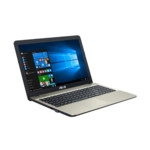 Ноутбук Asus VivoBook X541UV-GQ1425T 90NB0CG1-M23750 (15.6 ", HD 1366x768 (16:9), Core i3, 4 Гб, HDD, nVidia GeForce 920M)