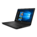 Ноутбук HP 15-db0112ur 4JY11EA (15.6 ", FHD 1920x1080 (16:9), A6, 4 Гб, HDD, AMD Radeon 520)