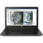 Мобильная рабочая станция HP ZBook 15 G3 T7V56EA (15.6, FHD 1920x1080, Intel, Xeon, 16, SSD)