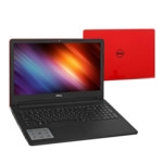 Ноутбук Dell Inspiron 3567 3567-7711 (15.6 ", HD 1366x768 (16:9), Core i3, 4 Гб, HDD, AMD Radeon 520)