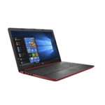 Ноутбук HP 15-db0174ur 4MR67EA (15.6 ", FHD 1920x1080 (16:9), Ryzen 5, 4 Гб, HDD, AMD Radeon Vega)