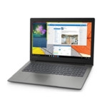 Ноутбук Lenovo IdeaPad 330-15IKB 81DE01E1RU (15.6 ", HD 1366x768 (16:9), Core i3, 4 Гб, HDD, AMD Radeon 530)