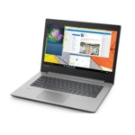 Ноутбук Lenovo IdeaPad 330-14AST 81D50028RU (14 ", FHD 1920x1080 (16:9), E2, 4 Гб, HDD, AMD Radeon R2)
