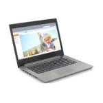 Ноутбук Lenovo IdeaPad 330-14AST 81D50028RU (14 ", FHD 1920x1080 (16:9), E2, 4 Гб, HDD, AMD Radeon R2)