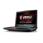 Ноутбук MSI GT75^8RG-070RU (17.3 ", 4K Ultra HD 3840x2160 (16:9), Core i9, 32 Гб, HDD и SSD, 512 ГБ, nVidia GeForce GTX 1080)