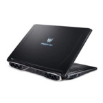 Ноутбук Acer Predator Helios 500 PH517-51-99PH NH.Q3PER.006 (17.3 ", 4K Ultra HD 3840x2160 (16:9), Core i9, 32 Гб, HDD и SSD, 512 ГБ, nVidia GeForce GTX1070)