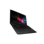 Ноутбук Asus ROG SCAR Edition GL703GS-E5047T 90NR00E1-M01240 (17.3 ", FHD 1920x1080 (16:9), Core i7, 32 Гб, HDD и SSD, 512 ГБ, nVidia GeForce GTX1070)