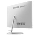 Моноблок Lenovo IdeaCentre 520-24ICB F0DJ008VRK (23.8 ", Intel, Core i3, 8100T, 3.1, 8 Гб, HDD, 1 Тб)