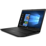Ноутбук HP 17-ca0017ur 4KD06EA (17.3 ", HD+ 1600х900 (16:9), 4 Гб, HDD, AMD Radeon Vega)