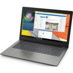Ноутбук Lenovo IdeaPad 330-15AST 81D6009WRU (15.6 ", HD 1366x768 (16:9), A4, 8 Гб, HDD и SSD, 128 ГБ, AMD Radeon 530)