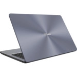 Ноутбук Asus X542UF-DM042T 90NB0IJ2-M04770 (15.6 ", FHD 1920x1080 (16:9), Core i3, 4 Гб, HDD, nVidia GeForce MX130)