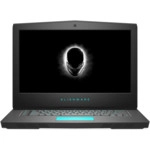 Ноутбук Dell Alienware 15 R4 A15-7695 (15.6 ", FHD 1920x1080 (16:9), Core i5, 8 Гб, HDD и SSD, 128 ГБ, nVidia GeForce GTX 1060)