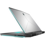 Ноутбук Dell Alienware 15 R4 A15-7695 (15.6 ", FHD 1920x1080 (16:9), Core i5, 8 Гб, HDD и SSD, 128 ГБ, nVidia GeForce GTX 1060)