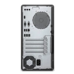 Настольный компьютерный комплект HP 290 G2 MT Bundle 4YV34ES (HP N246v, Core i3, 8100, 3.6 ГГц, 4, HDD, 1 ТБ)