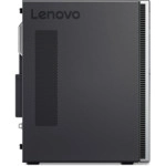 Персональный компьютер Lenovo IdeaCentre 510-15ICB MT 90HU0069RS (Pentium, G5400, 3.7, 8 Гб, DDR4-2666, HDD)