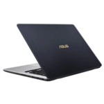 Ноутбук Asus Vivobook 14 X405UA-BV860 90NB0FA7-M13060 (14 ", HD 1366x768 (16:9), Core i3, 4 Гб, HDD, Intel HD Graphics)
