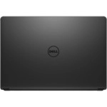 Ноутбук Dell Inspiron 3567 Black 3567-5796 (15.6 ", HD 1366x768 (16:9), Core i3, 4 Гб, HDD, Intel HD Graphics)