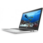 Ноутбук Dell Inspiron 5575 White 5575-7004 (15.6 ", FHD 1920x1080 (16:9), 8 Гб, HDD, AMD Radeon Vega)