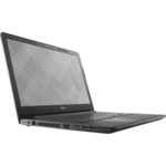 Ноутбук Dell Vostro 3568 3568-5963 (15.6 ", HD 1366x768 (16:9), Core i3, 4 Гб, HDD, Intel HD Graphics)