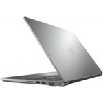 Ноутбук Dell Vostro 5568 Grey 5568-7202 (15.6 ", FHD 1920x1080 (16:9), Core i5, 4 Гб, HDD, nVidia GeForce 940MX)