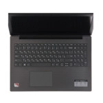 Ноутбук Lenovo IdeaPad 330-15AST 15.6" 81D6000JRU (15.6 ", FHD 1920x1080 (16:9), A6, 4 Гб, HDD, AMD Radeon R3)