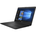 Ноутбук HP 14-ck0007ur 4GK25EA (14 ", FHD 1920x1080 (16:9), Celeron, 4 Гб, HDD, Intel UHD Graphics)
