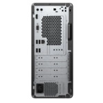 Персональный компьютер HP Desktop Pro G2 MT 5QL08EA (Core i3, 8100, 3.6, 4 Гб, HDD)
