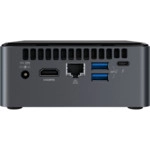 Персональный компьютер Intel NUC kit BOXNUC8I5BEH2