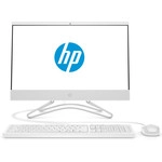 Моноблок HP 22-c0098ur 5MH26EA (21.5 ", Pentium, J5005, 1.5, 4 Гб, HDD, 500 Гб)