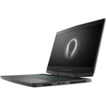 Ноутбук Dell Alienware M15 Silver M15-5515 (15.6 ", FHD 1920x1080 (16:9), Core i7, 8 Гб, HDD и SSD, 128 ГБ)