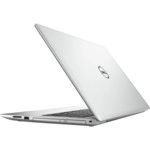 Ноутбук Dell Inspiron 5570 Silver 5570-5300 (15.6 ", FHD 1920x1080 (16:9), Core i3, 4 Гб, HDD, AMD Radeon 530)