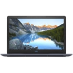 Ноутбук Dell G3 3779 Blue G317-5355 (17.3 ", FHD 1920x1080 (16:9), Core i5, 8 Гб, HDD и SSD, 128 ГБ, nVidia GeForce GTX 1050 Ti)