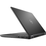 Ноутбук Dell Latitude 5491 5491-5499-005 (14 ", FHD 1920x1080 (16:9), Core i5, 8 Гб, HDD и SSD, 256 ГБ)