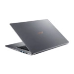 Ноутбук Acer Swift 5 Pro SF514-53T-7852 NX.H7KER.007 (14 ", FHD 1920x1080 (16:9), Core i7, 8 Гб, SSD, 256 ГБ)