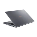 Ноутбук Acer Swift 5 Pro SF514-53T-72MU NX.H7KER.008 (14 ", FHD 1920x1080 (16:9), Core i7, 16 Гб, SSD, 512 ГБ)