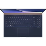 Ноутбук Asus UX533FD-A8114T 90NB0JX1-M02520 (15.6 ", FHD 1920x1080 (16:9), Core i5, 16 Гб, SSD, 512 ГБ, nVidia GeForce GTX 1050)