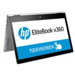 Ноутбук HP EliteBook x360 1030 G2 Touch X3U20AV/TC1 (13.3 ", FHD 1920x1080 (16:9), Intel, Core i5, 8 Гб, SSD, 256 ГБ, Intel HD Graphics)