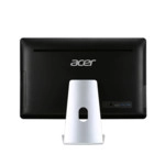 Моноблок Acer Aspire C20-820 DQ.BC6ER.009 (19.5 ", Pentium, J3710, 1.6, 4 Гб, HDD, 1 Тб)
