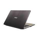 Ноутбук Asus VivoBook A540LA-DM1277T 90NB0B01-M24830 (15.6 ", FHD 1920x1080 (16:9), Core i3, 8 Гб, HDD)