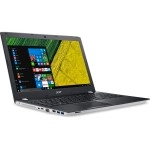 Ноутбук Acer Aspire E5-576G-58N9 NX.GSAER.004 (15.6 ", FHD 1920x1080 (16:9), Intel, Core i5, 4 Гб, SSD, 256 ГБ, nVidia GeForce MX150)