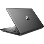 Ноутбук HP 17-by1003ur 5SY18EA (17.3 ", HD+ 1600х900 (16:9), Core i5, 4 Гб, HDD и SSD, 16 ГБ, AMD Radeon 520)