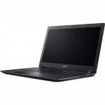 Ноутбук Acer Aspire A315-51-35BG NX.GNPER.046 (15.6 ", FHD 1920x1080 (16:9), Core i3, 6 Гб, SSD, 256 ГБ, Intel HD Graphics)